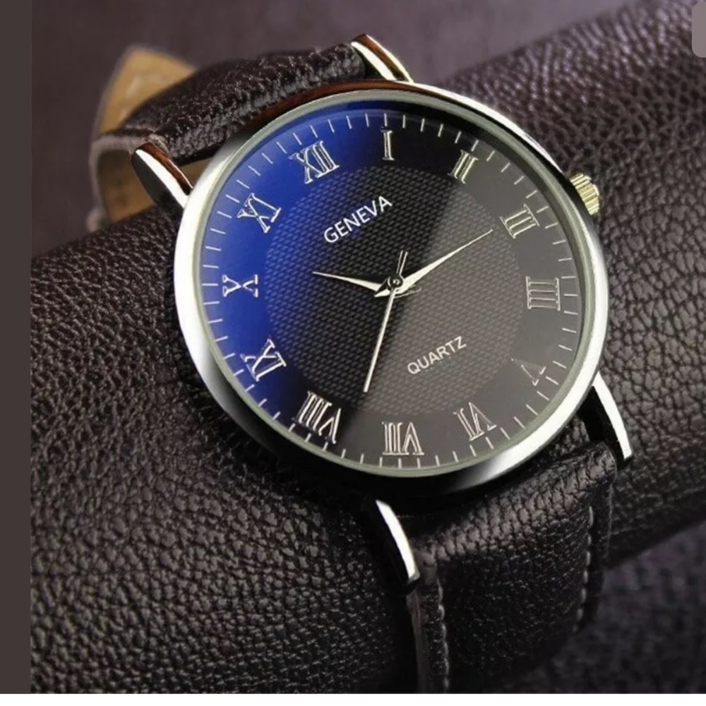 New Luxury Men watch